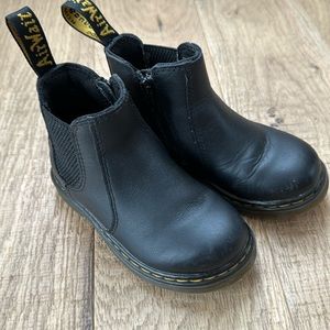 Toddler dr. Martens
